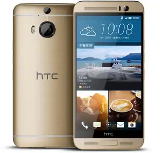 Замена экрана на телефоне HTC One M9 Plus в Санкт-Петербурге